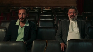 جنگل اسفالت | جنگل آسفالت قسمت 12 | دانلود سریال جنگل آسفالت قسمت دوازدهم (12)