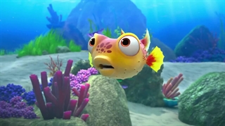 پسر دلفینی|کارتون پسر دلفینی قسمت 13|دانلود انیمیشن پسر دلفینی قسمت سیزدهم (13)