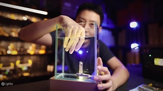 چراغ قوه نایتکر Nitecore TIKI GITD