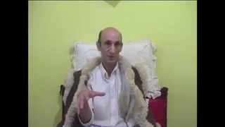 1- فلسفه آخرالزمان - سخنرانی استاد خانجانی