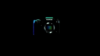 دوربین بدون آینه فوجی فیلم Fujifilm X-H2S Overview