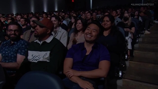 تریلر انیمیشن Inside Out 2 | سامر گیم فست 2024