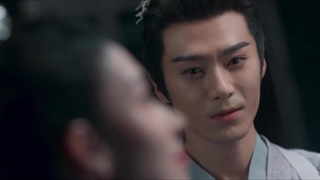 سریال چینی خواستگار روح روباه پیمان ماه خونین قسمت 27 (Fox Spirit Matchmaker: Red Moon Pact 2024) با زیرنویس فارسی