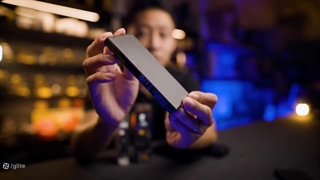 پاوربانک نایتکر Nitecore CARBO 20000 ,پاوربانک ده هزار میلی آمپر نایتکر CARBO