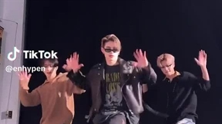 تیک تاک خفن انهایپن