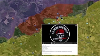 14030319: بروزرسانی جنگ اوکراین؛ ضد حمله اوکراین در خارکف