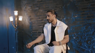 کسری زاهدی - خیالی نیست | دی جی آوا