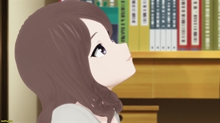 انیمه گرلز بند کرای Girls Band Cry قسمت 10 با زیرنویس فارسی چسبیده