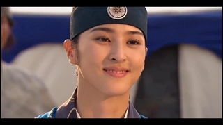 غیر از من کی اینجوری دوستت داشت...میکس عشق سوسانو به جومونگ