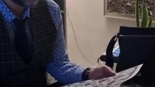 حال خوب بیمار بعد از جراحی مغز