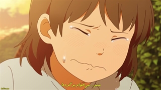 انیمه یوکای-سان همسایه Tonari no YouKai-san قسمت 10 با زیرنویس فارسی چسبیده