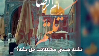 عظمت مقام مادر امام رضا علیه السلام