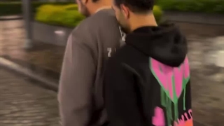 هرجا بری عین سایه دنبالتم رفیق