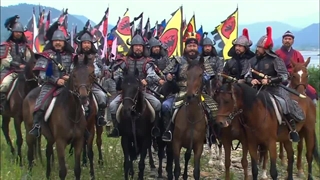 سریال شاه ته جویونگ (King Dae Jo Young) قسمت 6 با زیرنویس فارسی