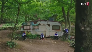 سریال ترکی Tozkoparan توزکوپاران اسکندر فصل 1 قسمت 29