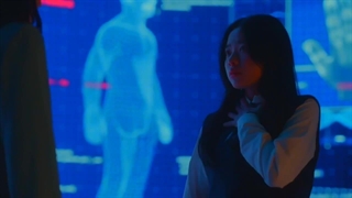 یون سو / شب فرا رسیده