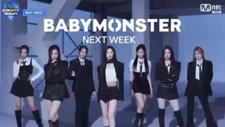 اپدیت Mcountdown با بیبیز❤️✨