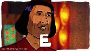 خلاصه شرک ۱ خنده‌دار و سم