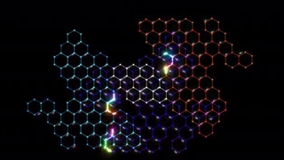 نانو مولکولی(افشین رشید)