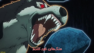 انیمه مایشل mashle فصل 2 قسمت 6 زیرنویس فارسی