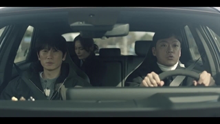 قسمت 5 سریال ارتباط (Connection 2024)  با بازی جی سونگ و کیم کیونگ نام - با زیرنویس فارسی