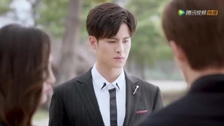 قسمت 18 سریال چینی به نور ستاره نگاه کنید (2020 Look Up There’s Starlight) با زیرنویس فارسی