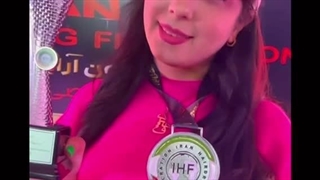 سالن کراتین کیژان بندرعباس