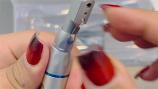 انگل یک به یک دندانپزشکی