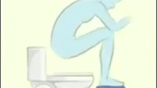 نحوه استفاده از توالت فرنگی را به راحتی یاد بگیرید!