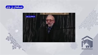 14030320: سعید جلیلی از نظر لاریجانی!