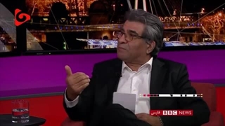 14030320: خفقان و دیکتاتوری دوران پهلوی از زبان ضد انقلاب