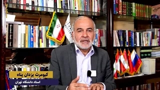 14030320: گفتگو با یزدان پناه درباره سفر به افغانستان و نگاه به پامیر از منظری متفاوت ترمیم لبخند لثه‌ای