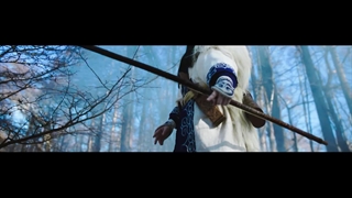 دانلود فیلم کامویی طلایی Golden Kamuy 2024