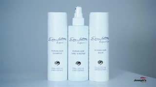 چگونه یک کلاه گیس طبیعی را بشویید؟