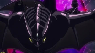 انیمه مایشل mashle فصل 2 قسمت 7 زیرنویس فارسی