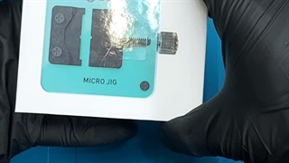 معرفی گیره ای سی و برد موبایل 2uul micro jig - ابزارک موبایل - abzarakmobile.com