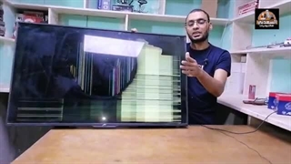 بهترین تعمیرگاه تلویزیون در تهران