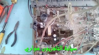 تعمیرات تلویزیون در تهران با گارانتی کیفیت