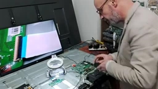 تعمیر تلویزیون LED در تهران با کیفیت ویژه