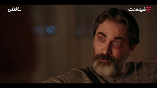 در انتهای شب قسمت 4 - ( قسمت جدید ) ( قصه تلخ جدایی )