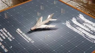 14030310: نقشه چین برای حمله به تایوان با جت های قدیمی!