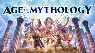 تریلر رونمایی از Age of Mythology: Retold در شوکیس ایکس باکس 2024