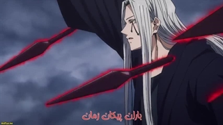 انیمه مایشل mashle فصل 2 قسمت 10 زیرنویس فارسی