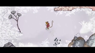 تریلر بازی Winter Burrow در شوکیس ایکس باکس 2024