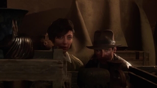 تریلر اختصاصی Indiana Jones and the Great Circle