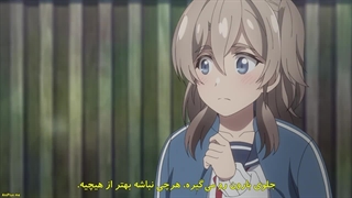 انیمه پدربزرگ و مادربزرگ دوباره جوان می‌شوند Jiisan Baasan Wakagaeru قسمت 10 با زیرنویس فارسی چسبیده