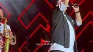 در کنسرت بهنام بانی واقعا چه خبره