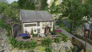 تریلر رونمایی از بازی Atomfall