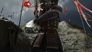 اولین تریلر گیم‌پلی Assassin's Creed Shadows در شوکیس ایکس باکس 2024