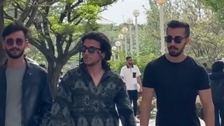 پسرا تو دانشگاه و تو خوابگاه